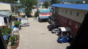 Guest house on Pionerskoy